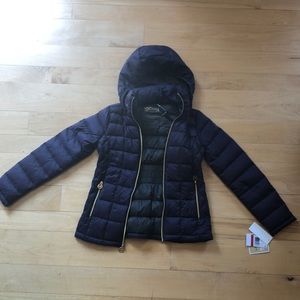 Michael Kors Down Coat